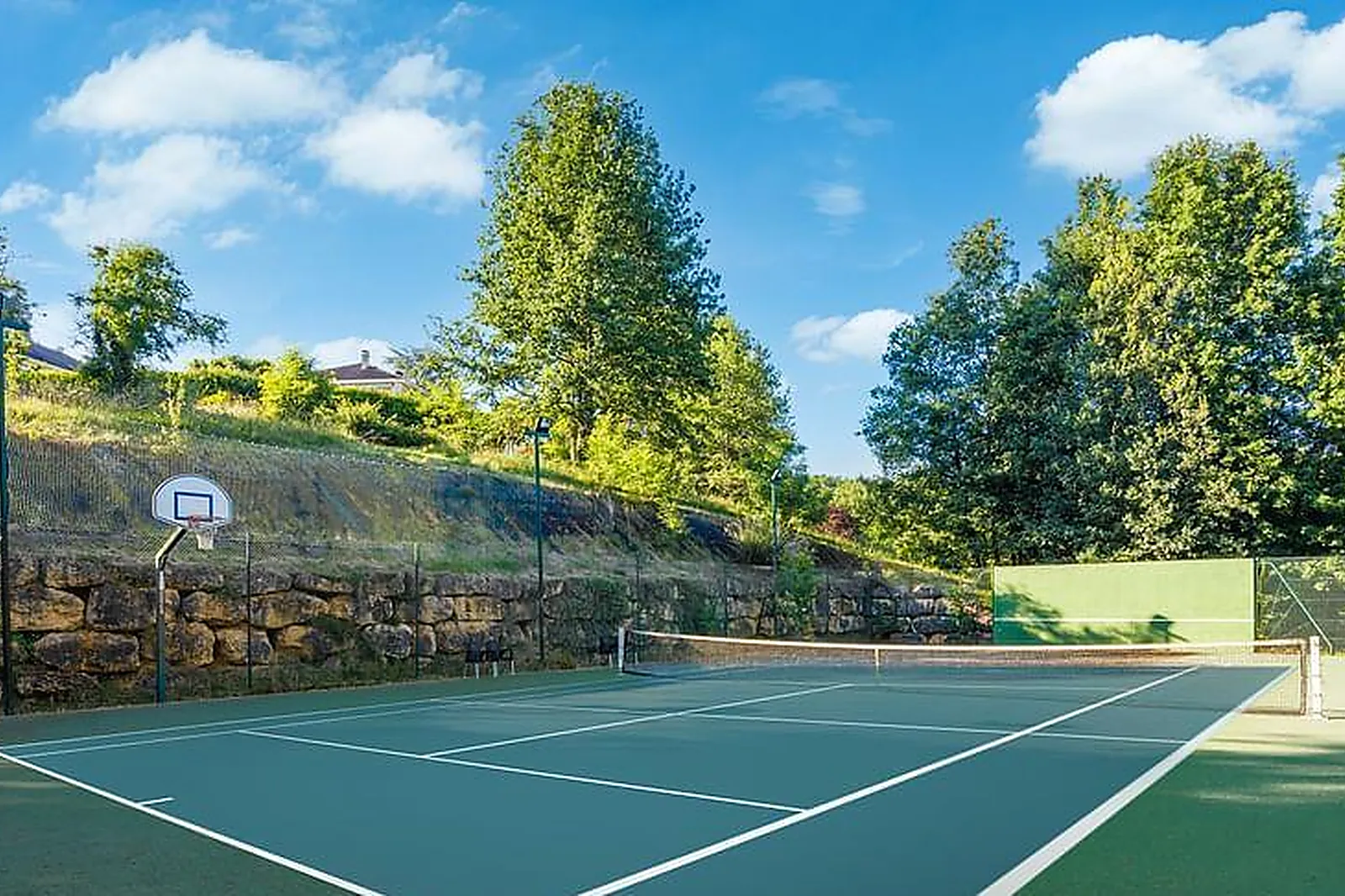 Lieux événementiels, DOMAINE DE RAVAT