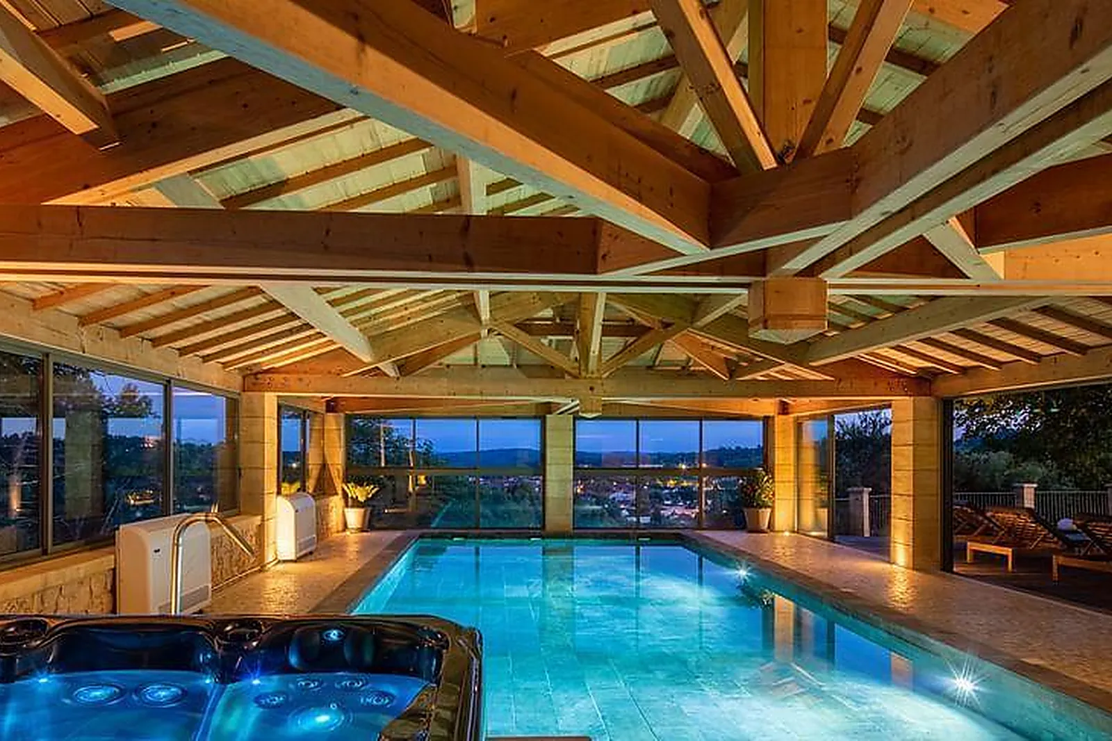 Lieux événementiels, DOMAINE DE RAVAT