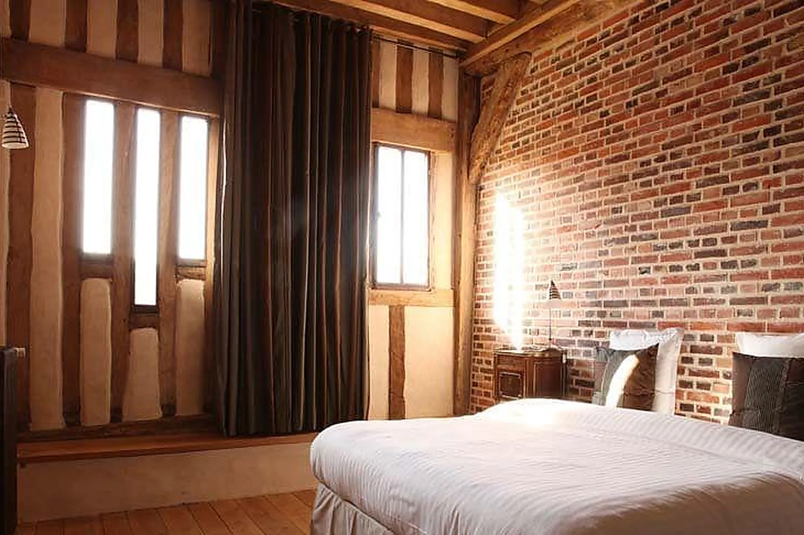 Lieux événementiels, DOMAINE DE REBETZ