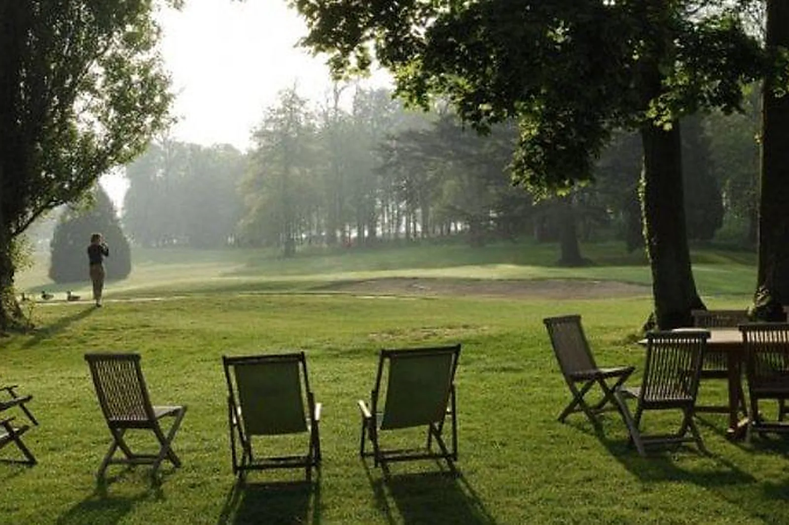Lieux événementiels, DOMAINE DE REBETZ