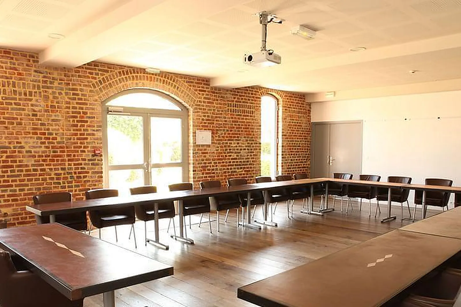 Lieux événementiels, DOMAINE DE REBETZ