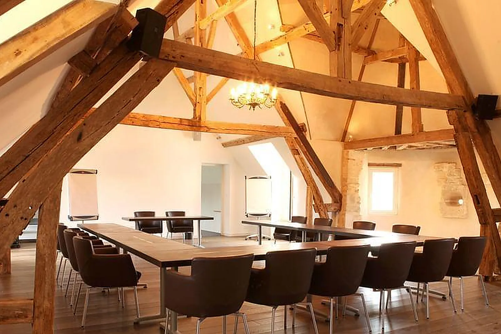 Lieux événementiels, DOMAINE DE REBETZ