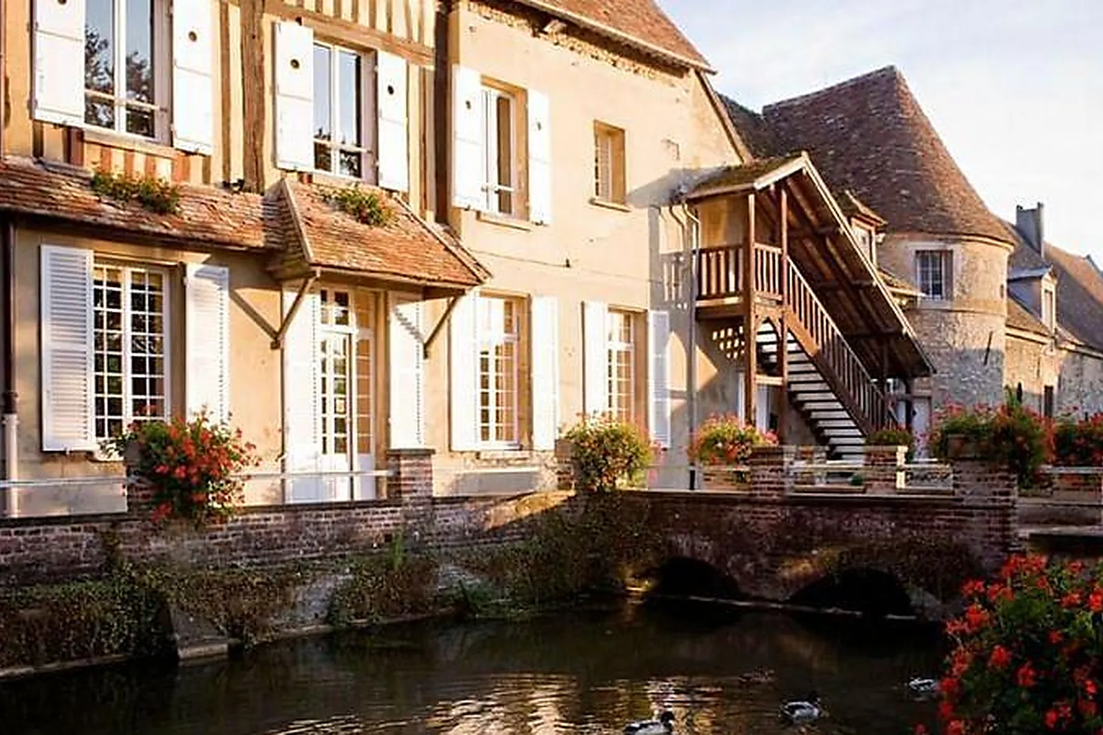 Lieux événementiels, DOMAINE DE REBETZ