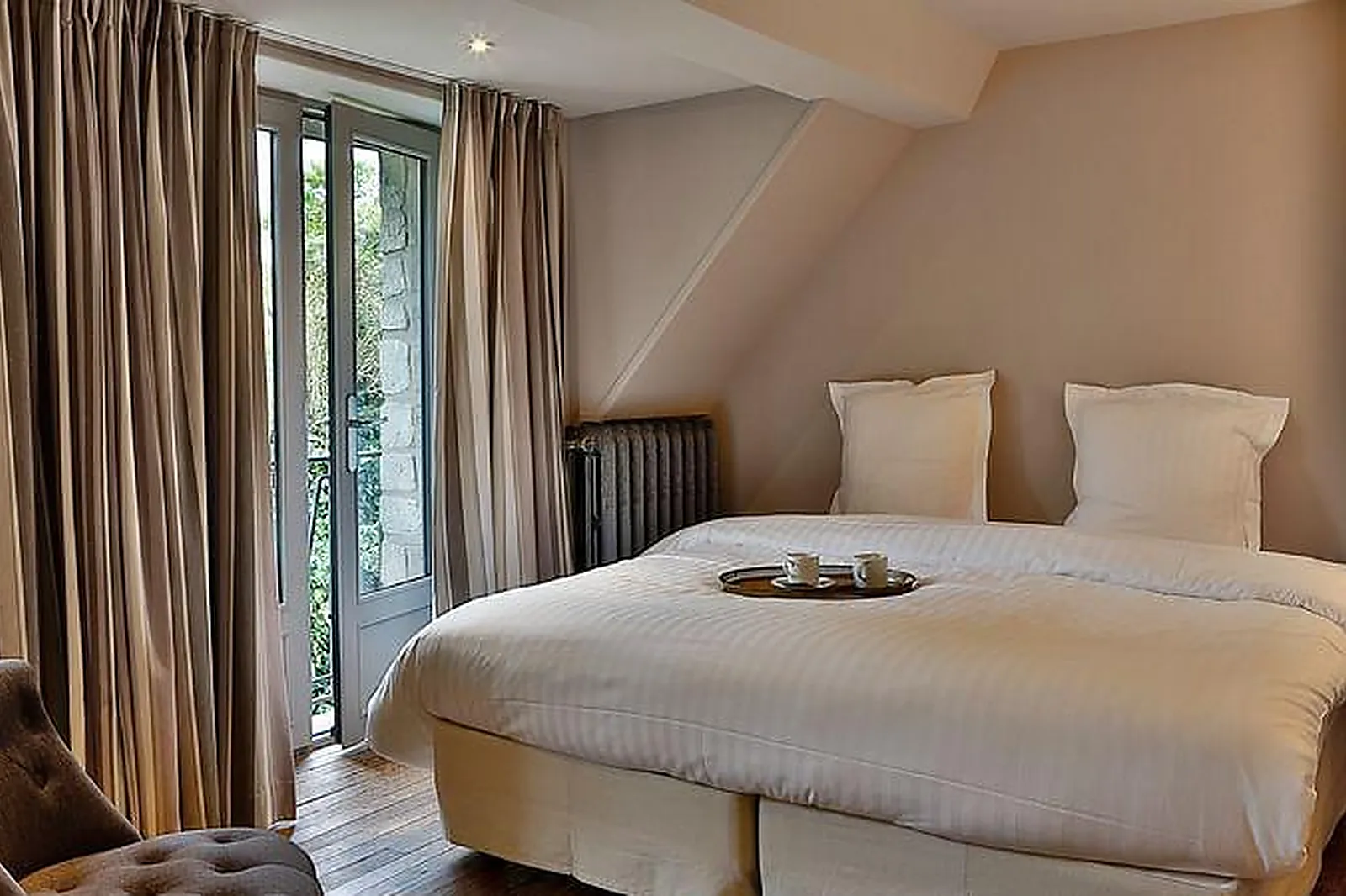 Lieux événementiels, DOMAINE DE REBETZ