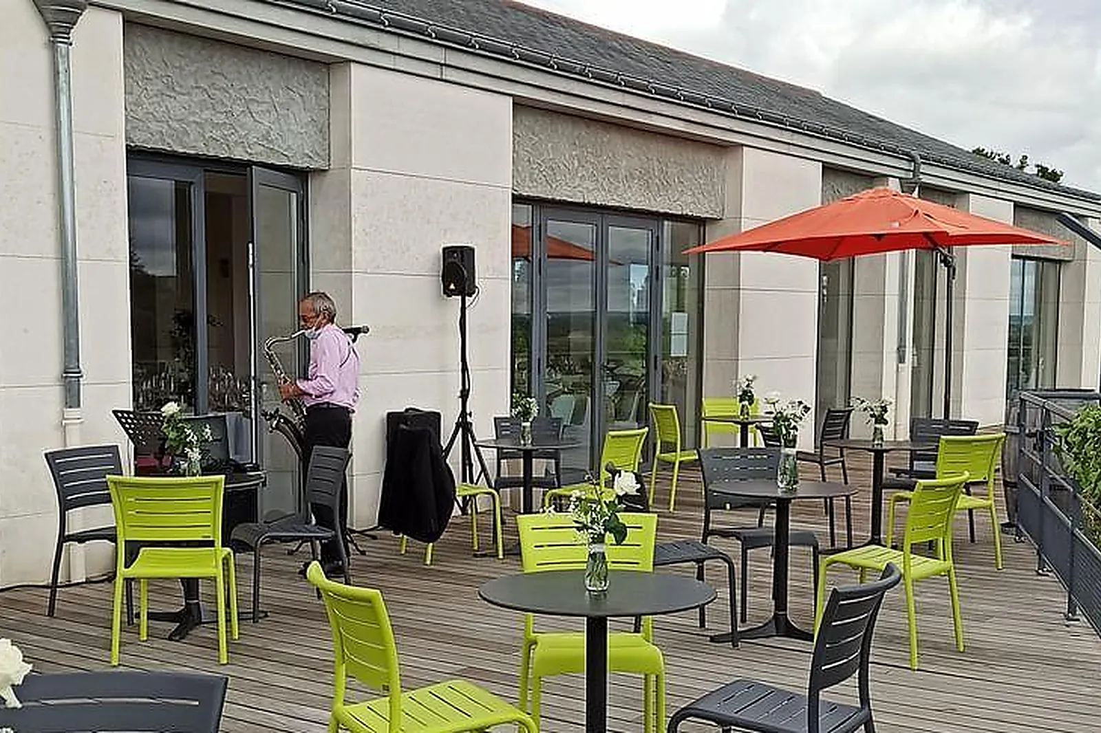 Lieux événementiels, MANOIR DU BAZ