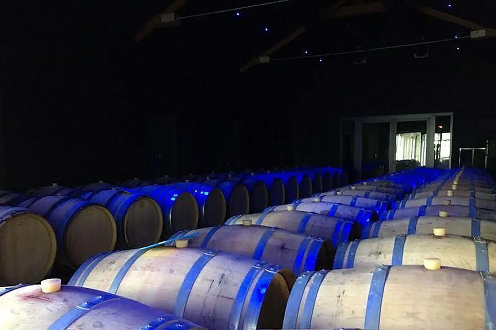 Lieux événementiels, MANOIR DU BAZ