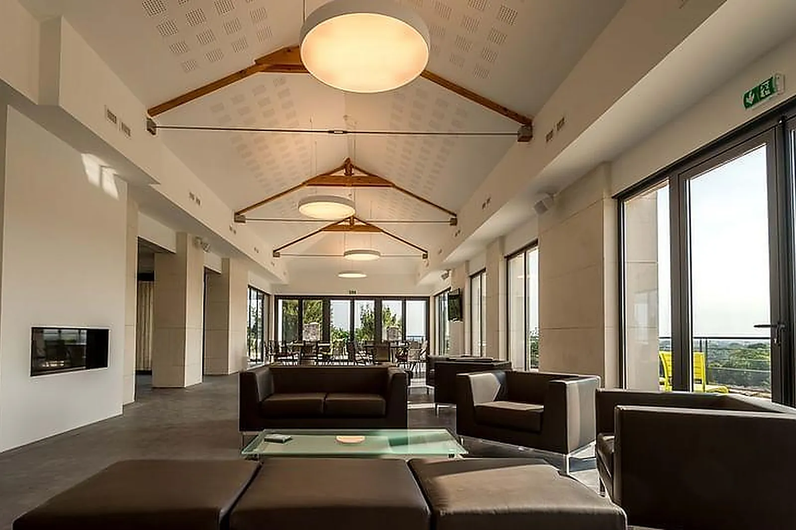 Lieux événementiels, MANOIR DU BAZ