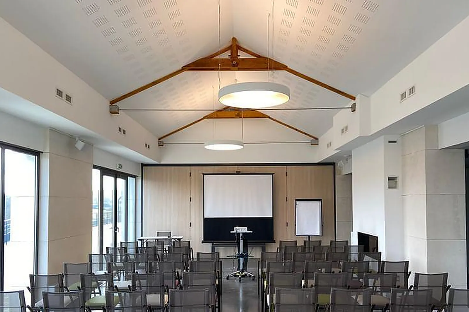 Lieux événementiels, MANOIR DU BAZ