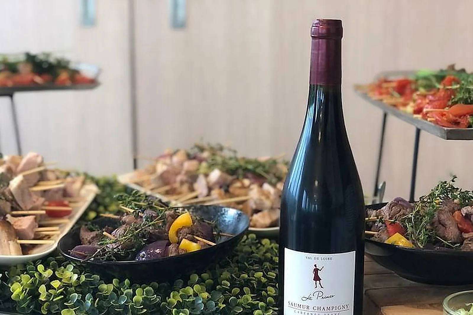 Lieux événementiels, MANOIR DU BAZ