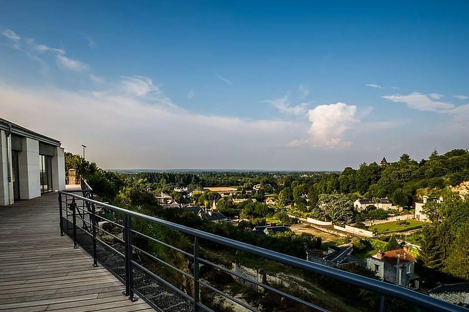 Lieux événementiels, MANOIR DU BAZ