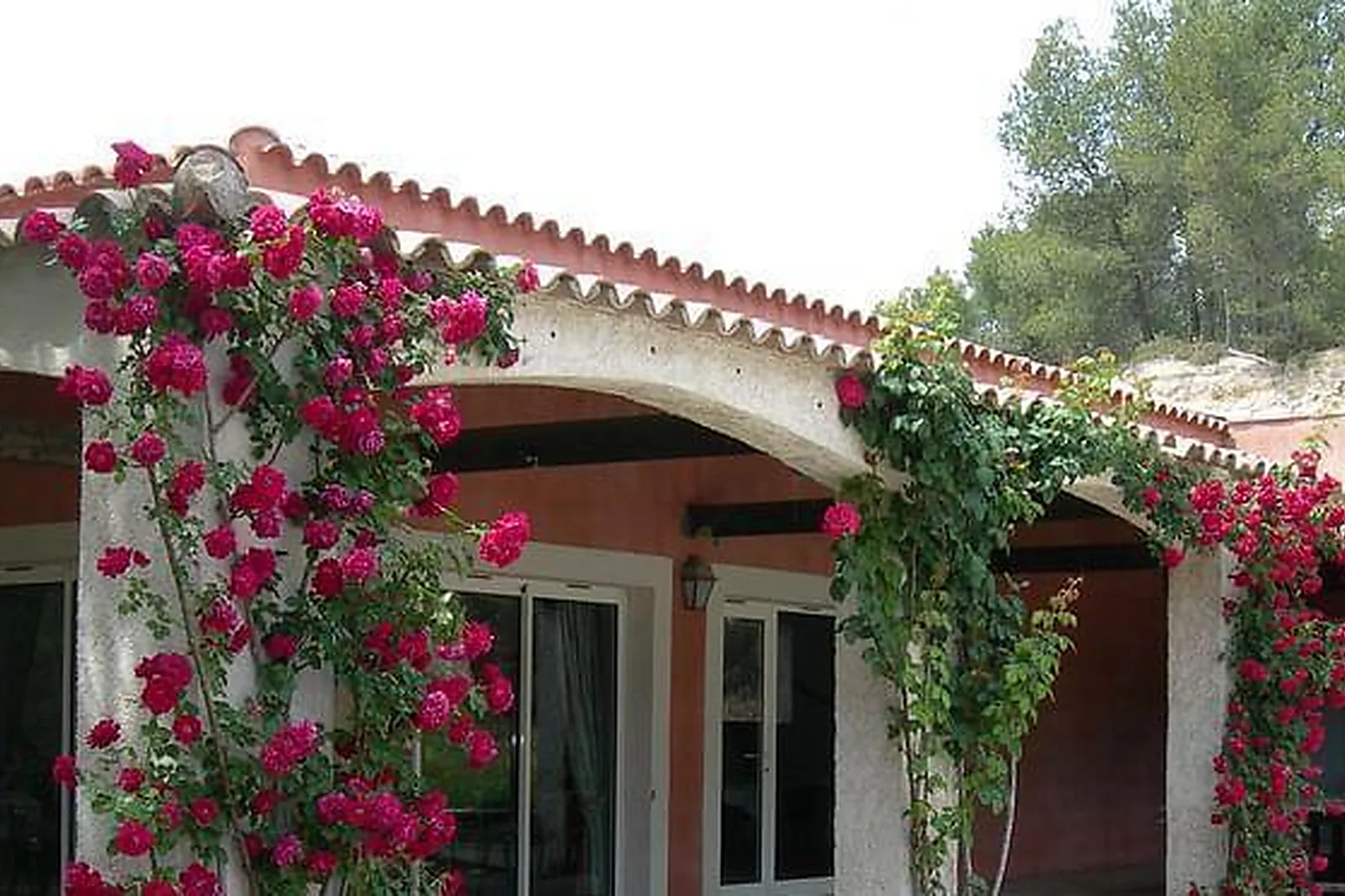 Lieux événementiels, DOMAINE DE ROQUEROUSSE***