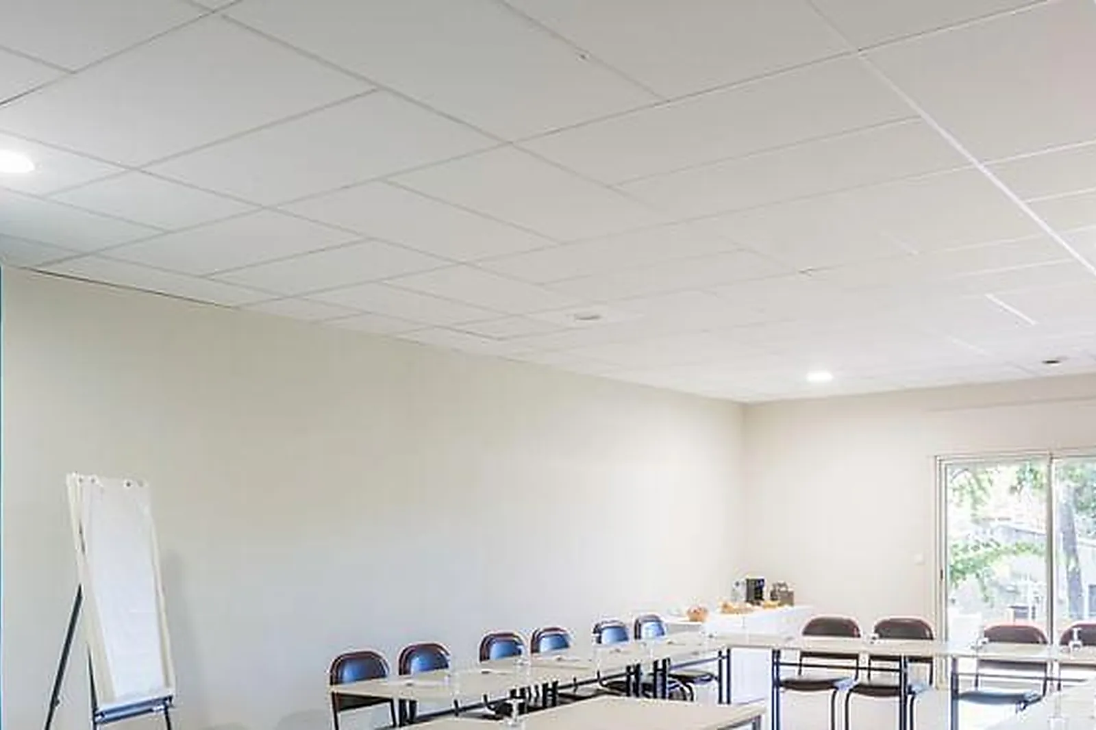 Lieux événementiels, DOMAINE DE ROQUEROUSSE***