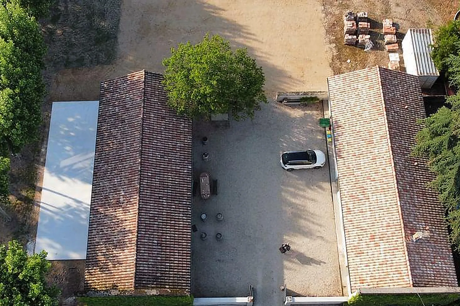 Lieux événementiels, DOMAINE DE SAINT-MAURICE