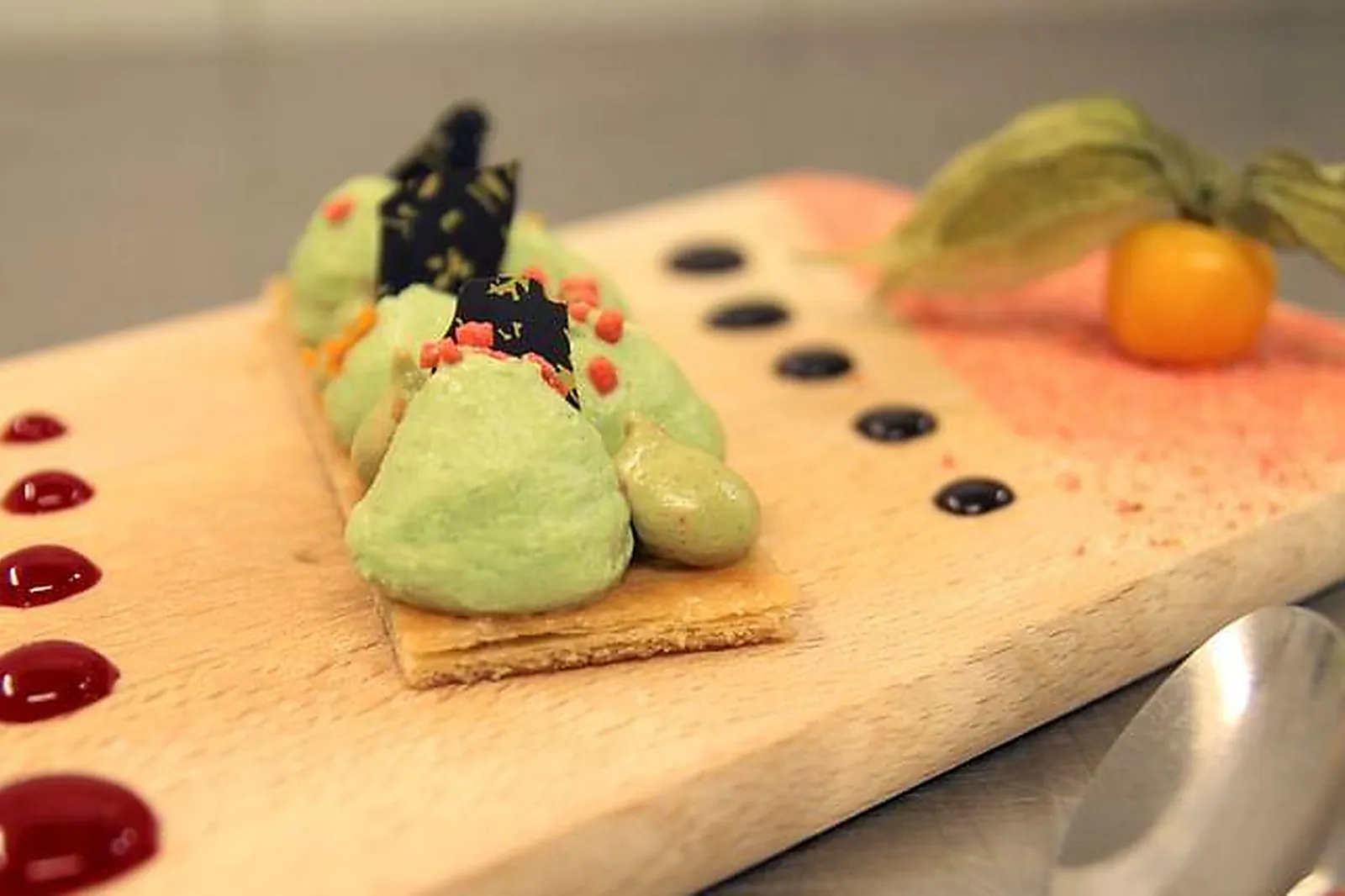 Lieux événementiels, DOMAINE DE SAINTE-CROIX