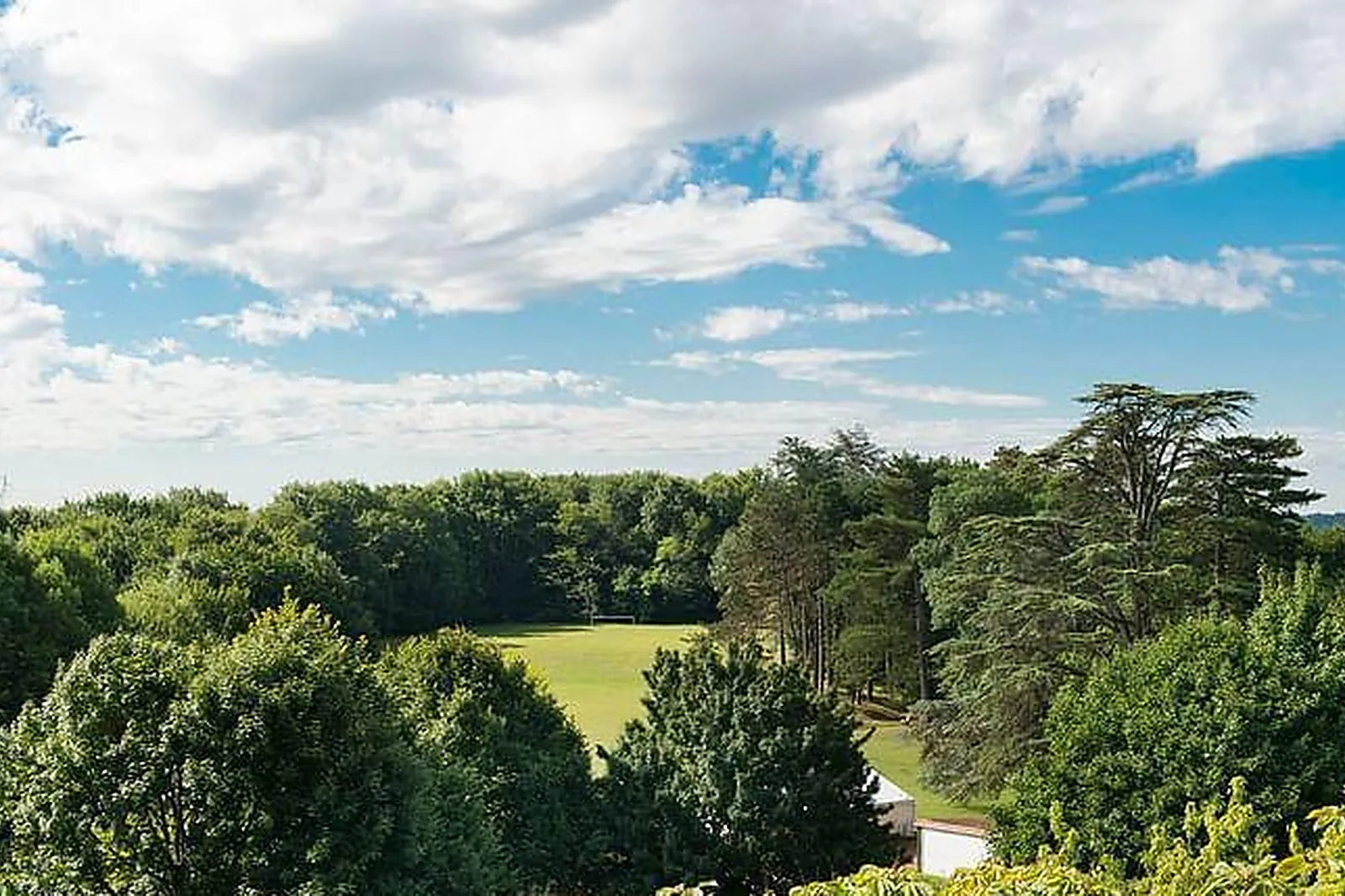 Lieux événementiels, DOMAINE DE SAINTE-CROIX