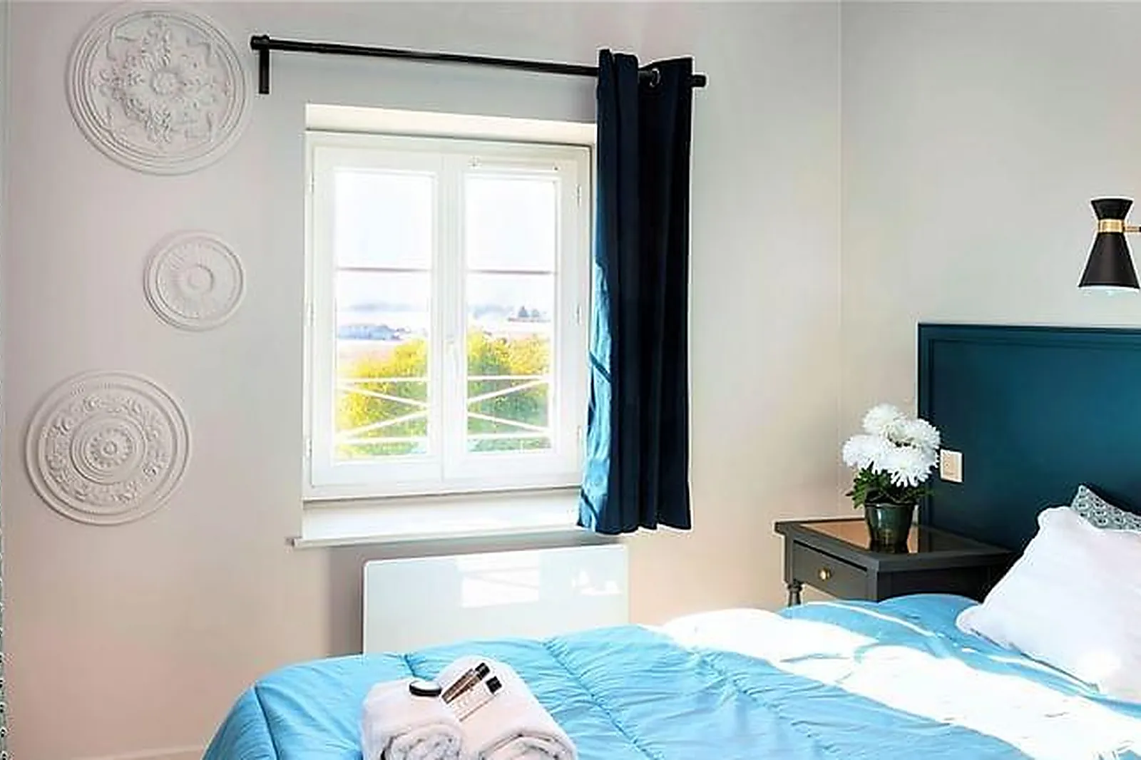 Lieux événementiels, DOMAINE DE SAINTE-CROIX