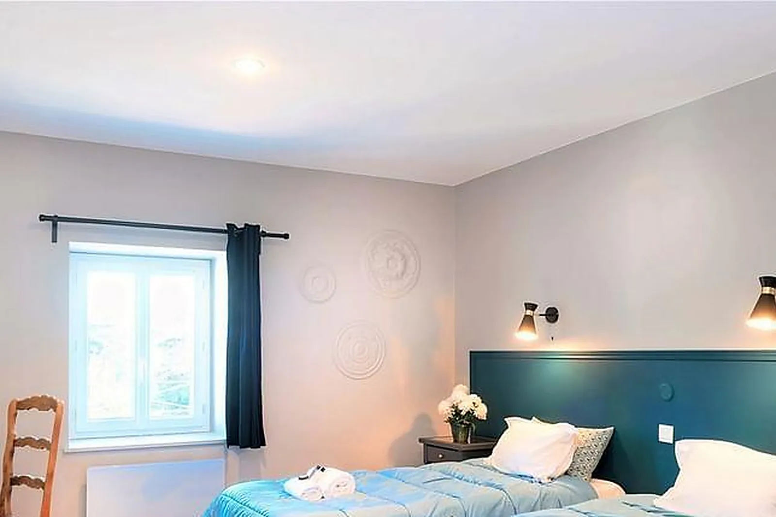 Lieux événementiels, DOMAINE DE SAINTE-CROIX