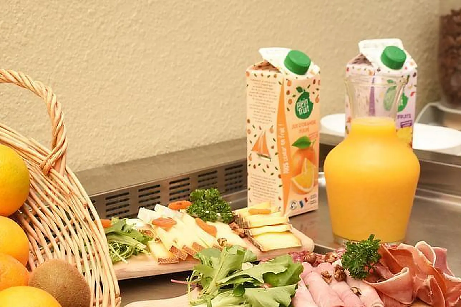 Lieux événementiels, DOMAINE DE SAINTE-CROIX