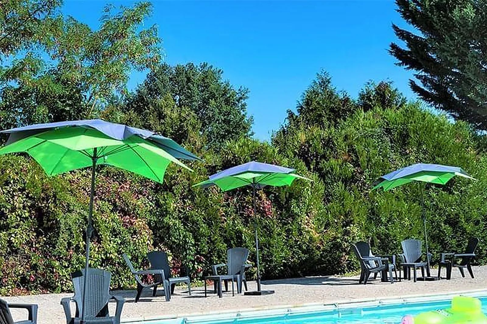 Lieux événementiels, DOMAINE DE SAINTE-CROIX