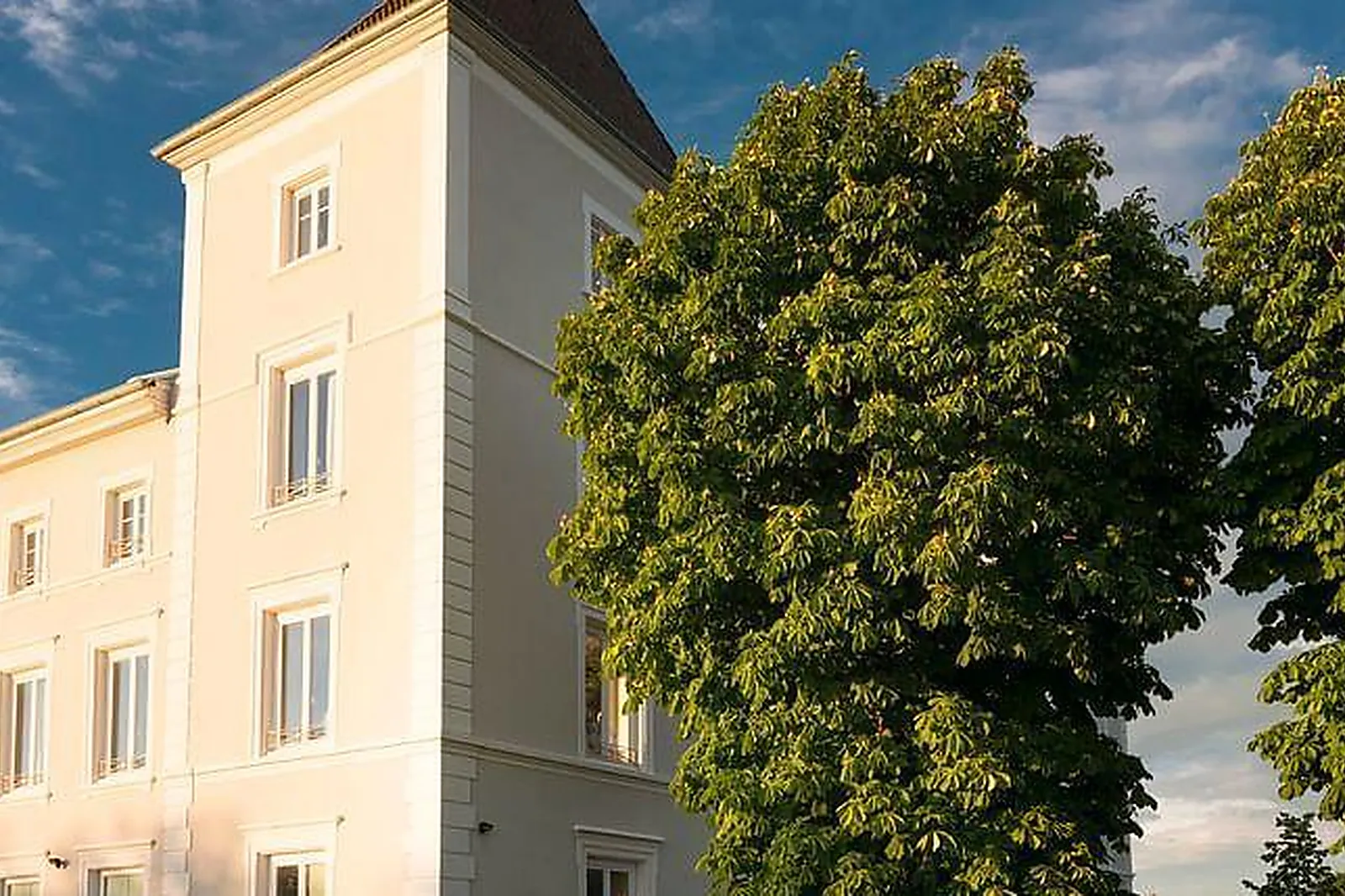 Lieux événementiels, DOMAINE DE SAINTE-CROIX