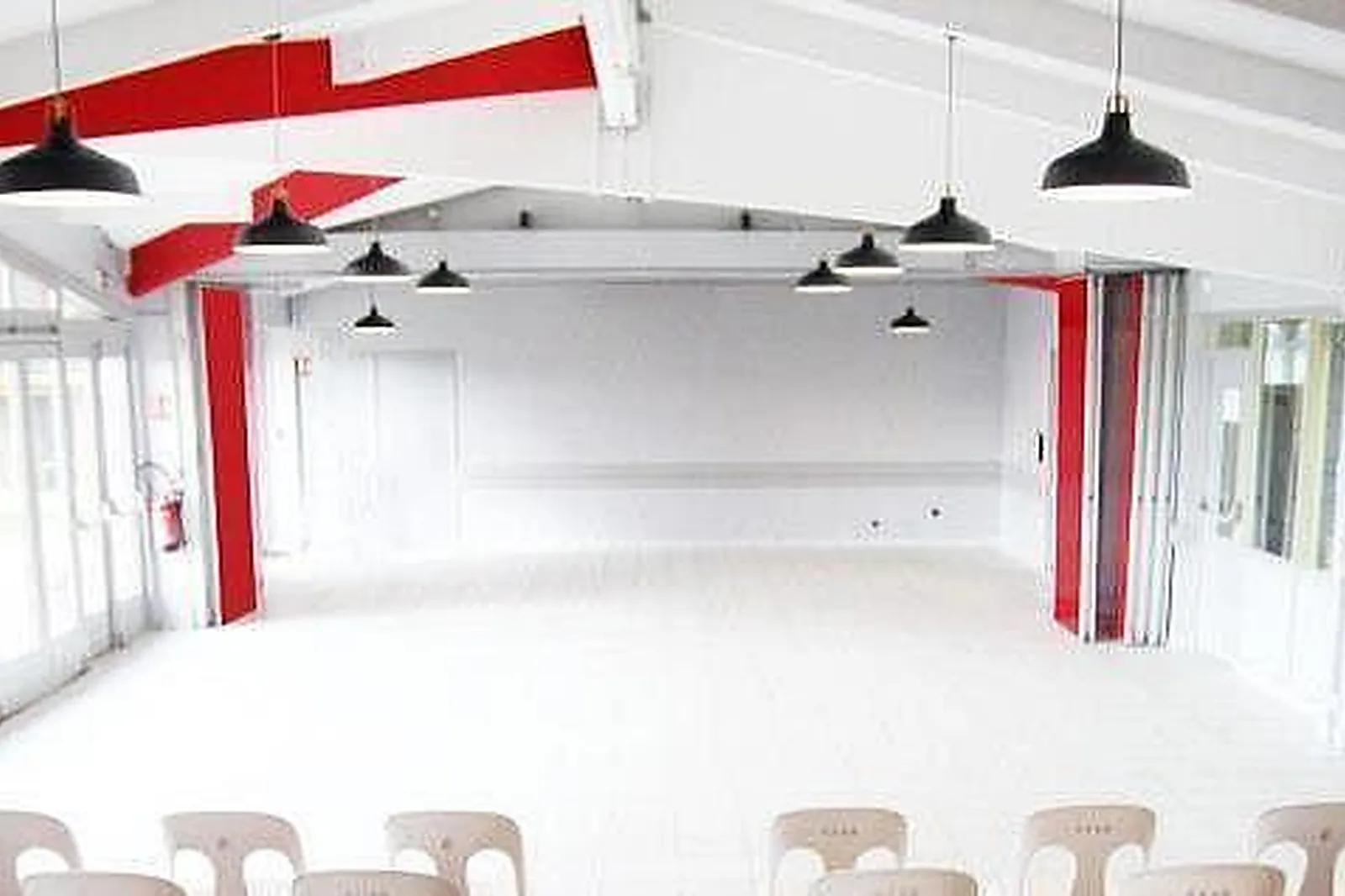 Lieux événementiels, DOMAINE DE SAINTE-CROIX