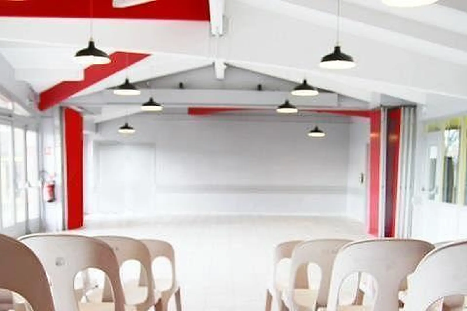 Lieux événementiels, DOMAINE DE SAINTE-CROIX