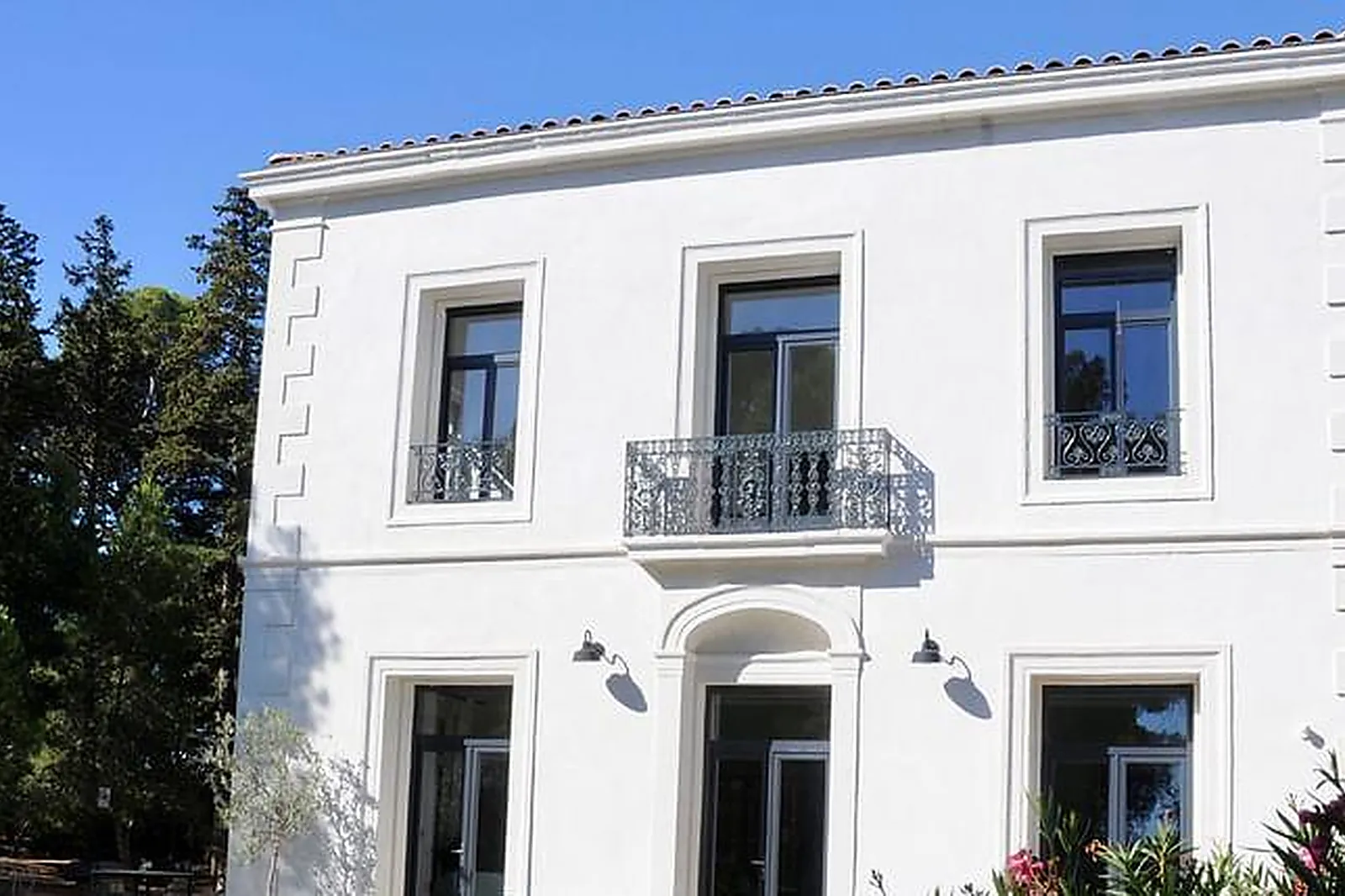 Lieux événementiels, DOMAINE DE SELHAC