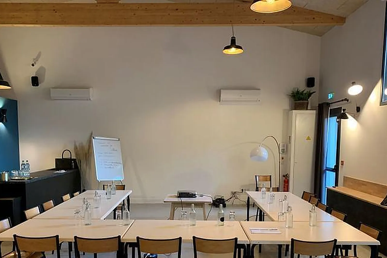 Lieux événementiels, DOMAINE DE SELHAC