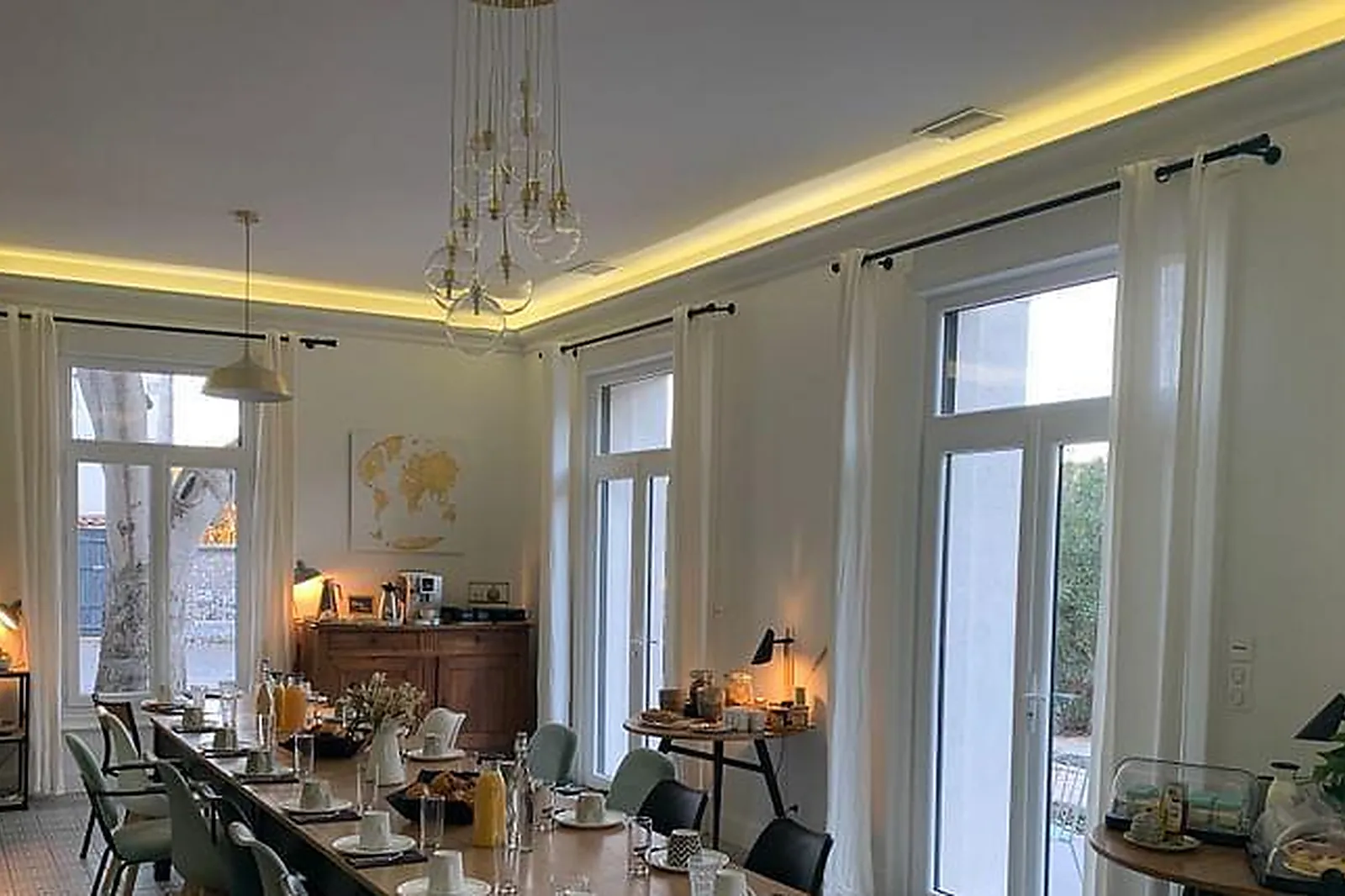 Lieux événementiels, DOMAINE DE SELHAC