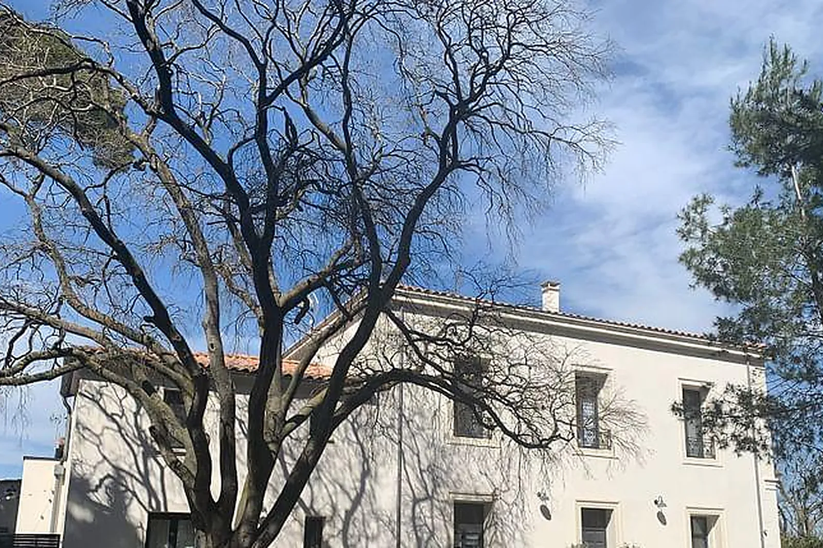 Lieux événementiels, DOMAINE DE SELHAC