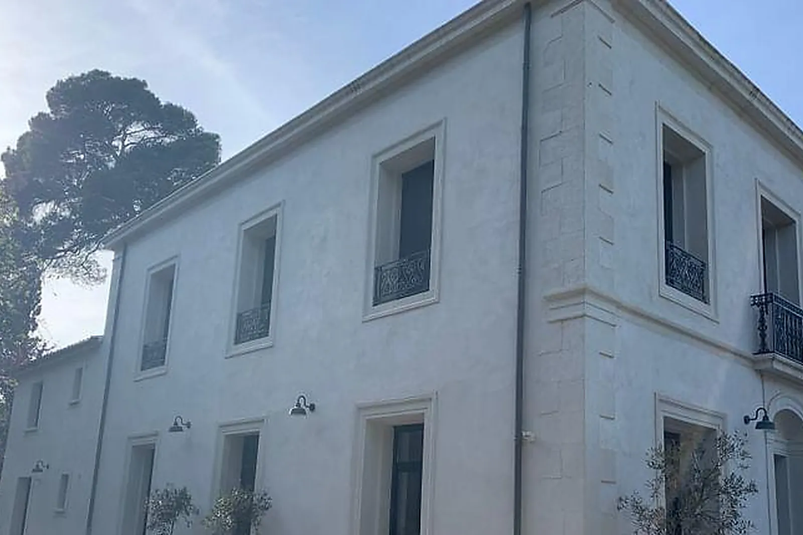 Lieux événementiels, DOMAINE DE SELHAC