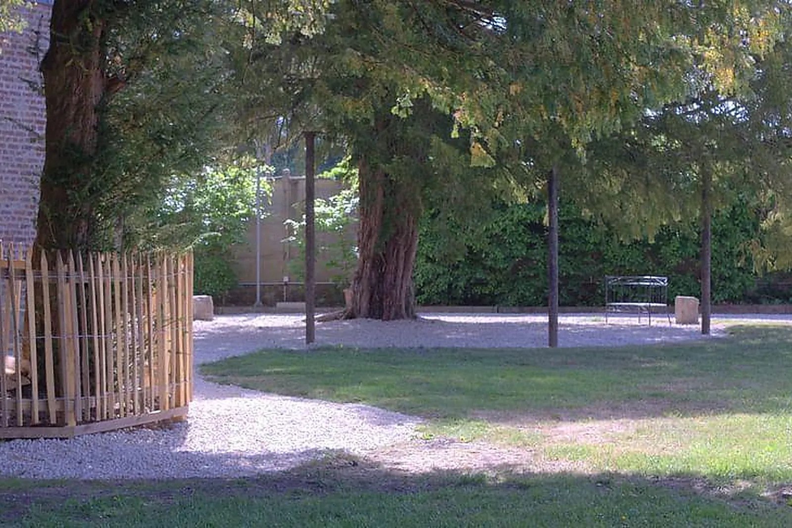 Lieux événementiels, DOMAINE DE SENERCY