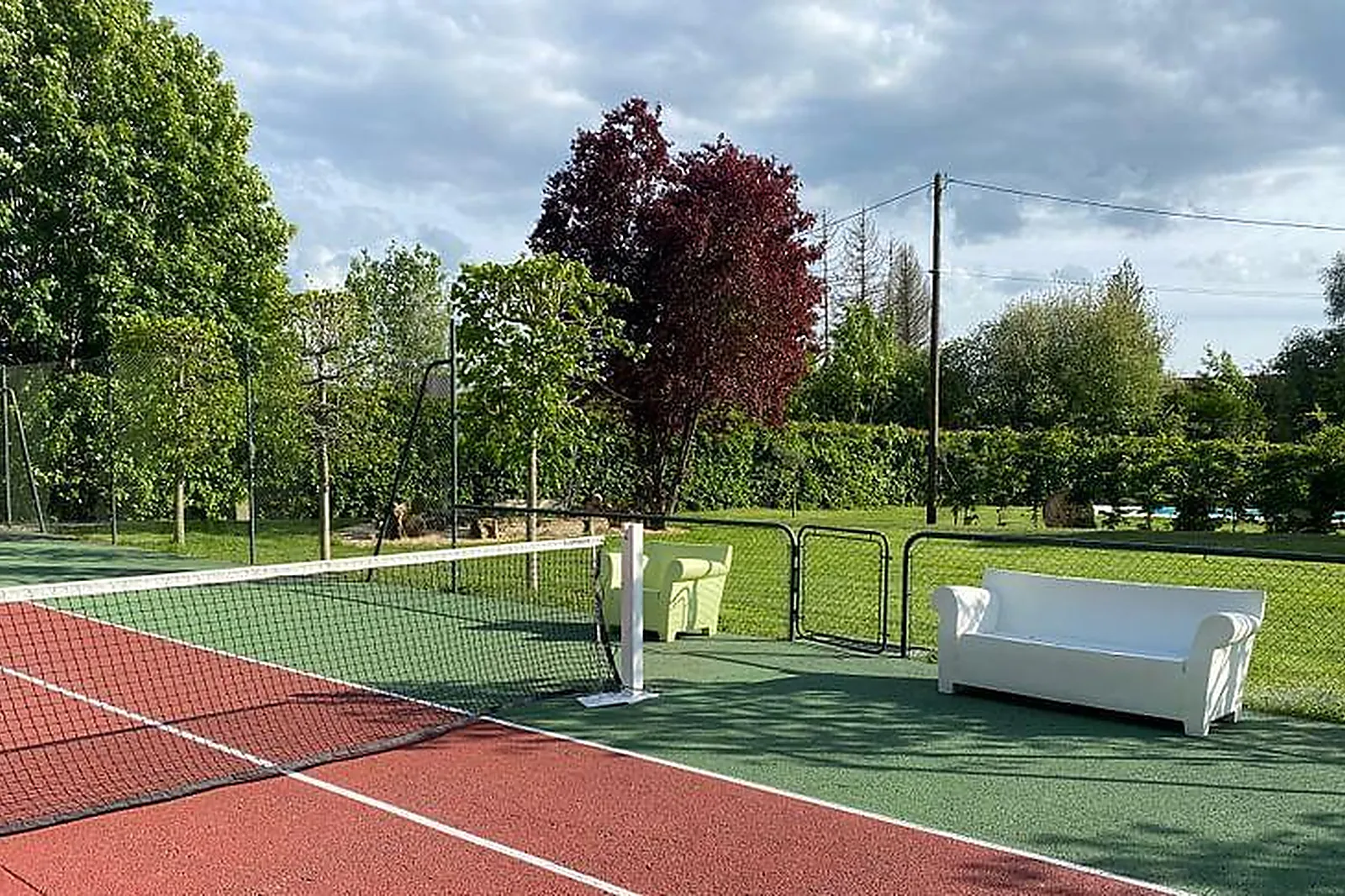Lieux événementiels, DOMAINE DE SENERCY