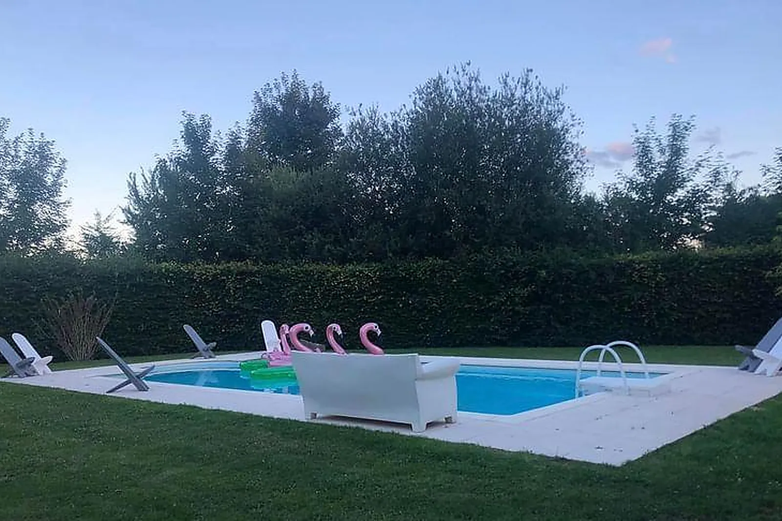 Lieux événementiels, DOMAINE DE SENERCY