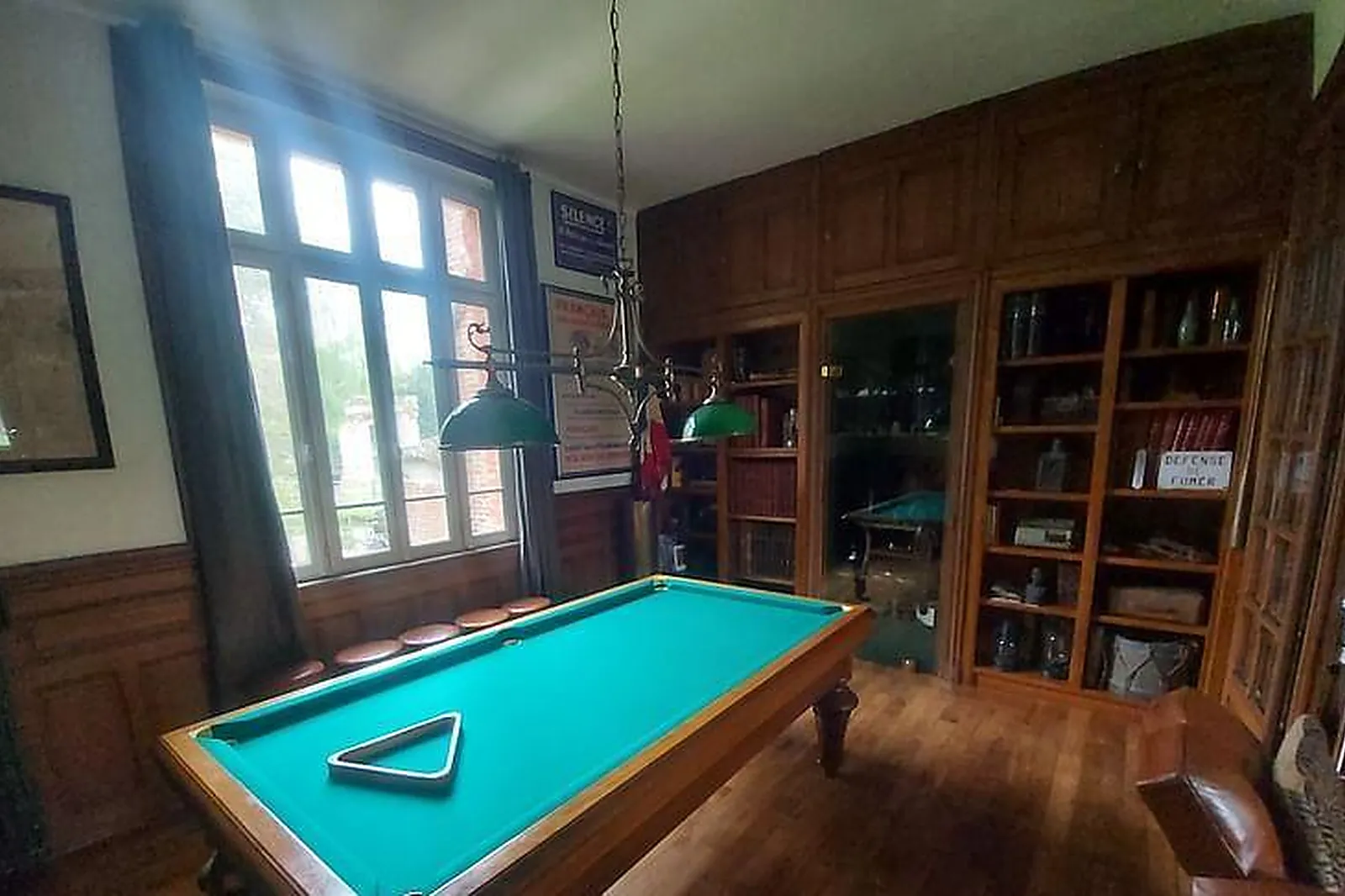 Lieux événementiels, DOMAINE DE SENERCY