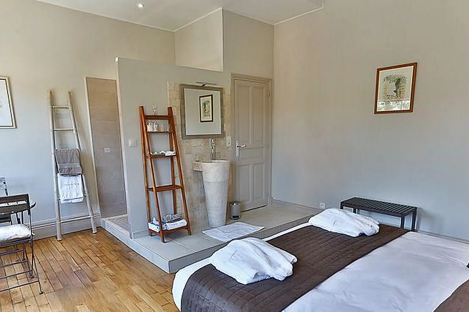 Lieux événementiels, DOMAINE DE SENERCY