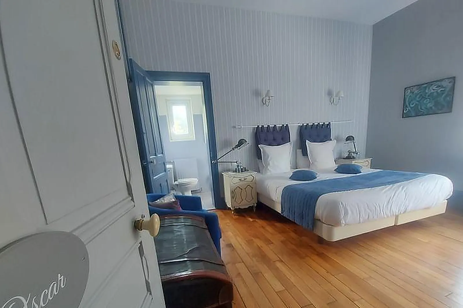 Lieux événementiels, DOMAINE DE SENERCY