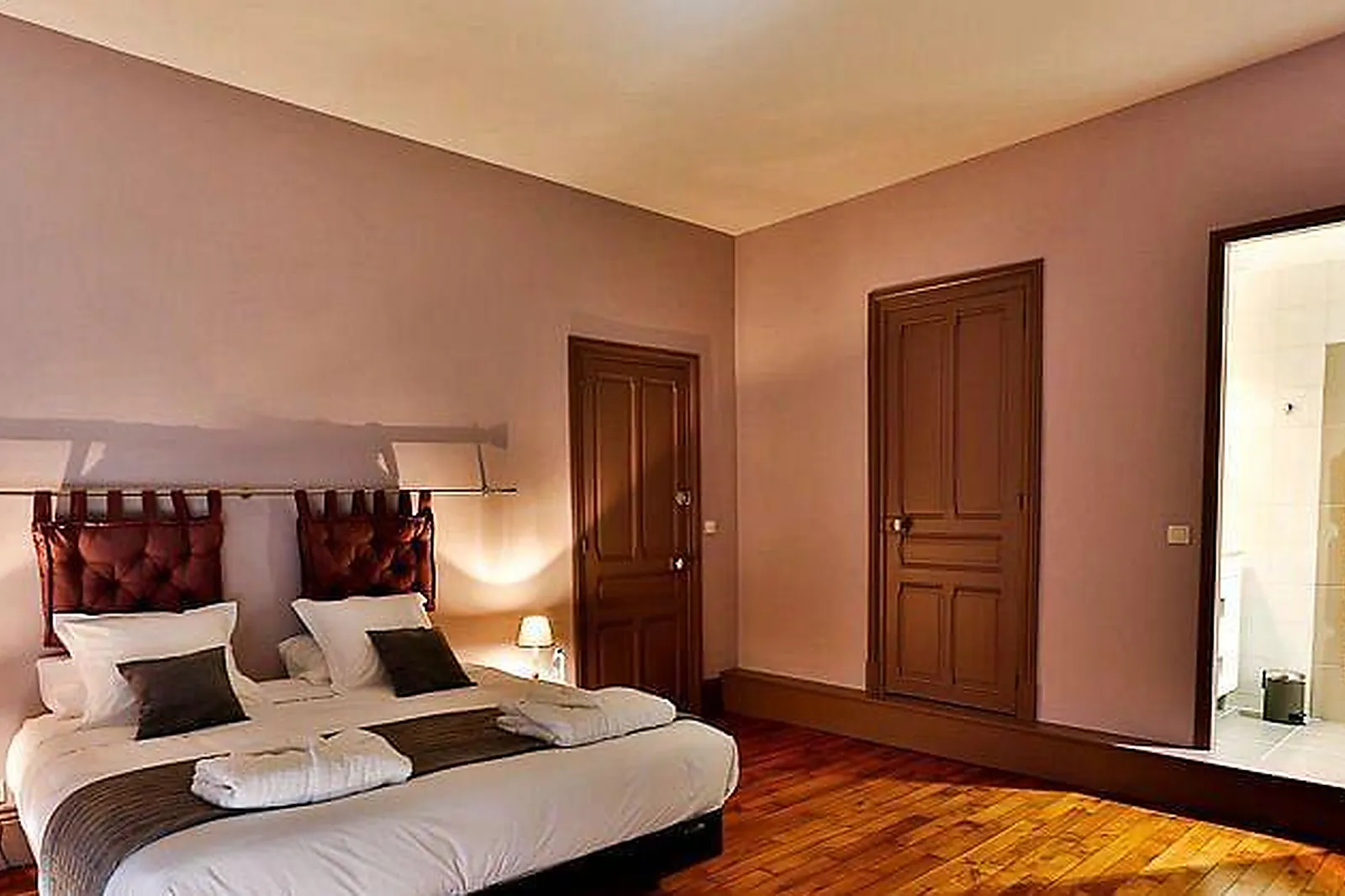 Lieux événementiels, DOMAINE DE SENERCY