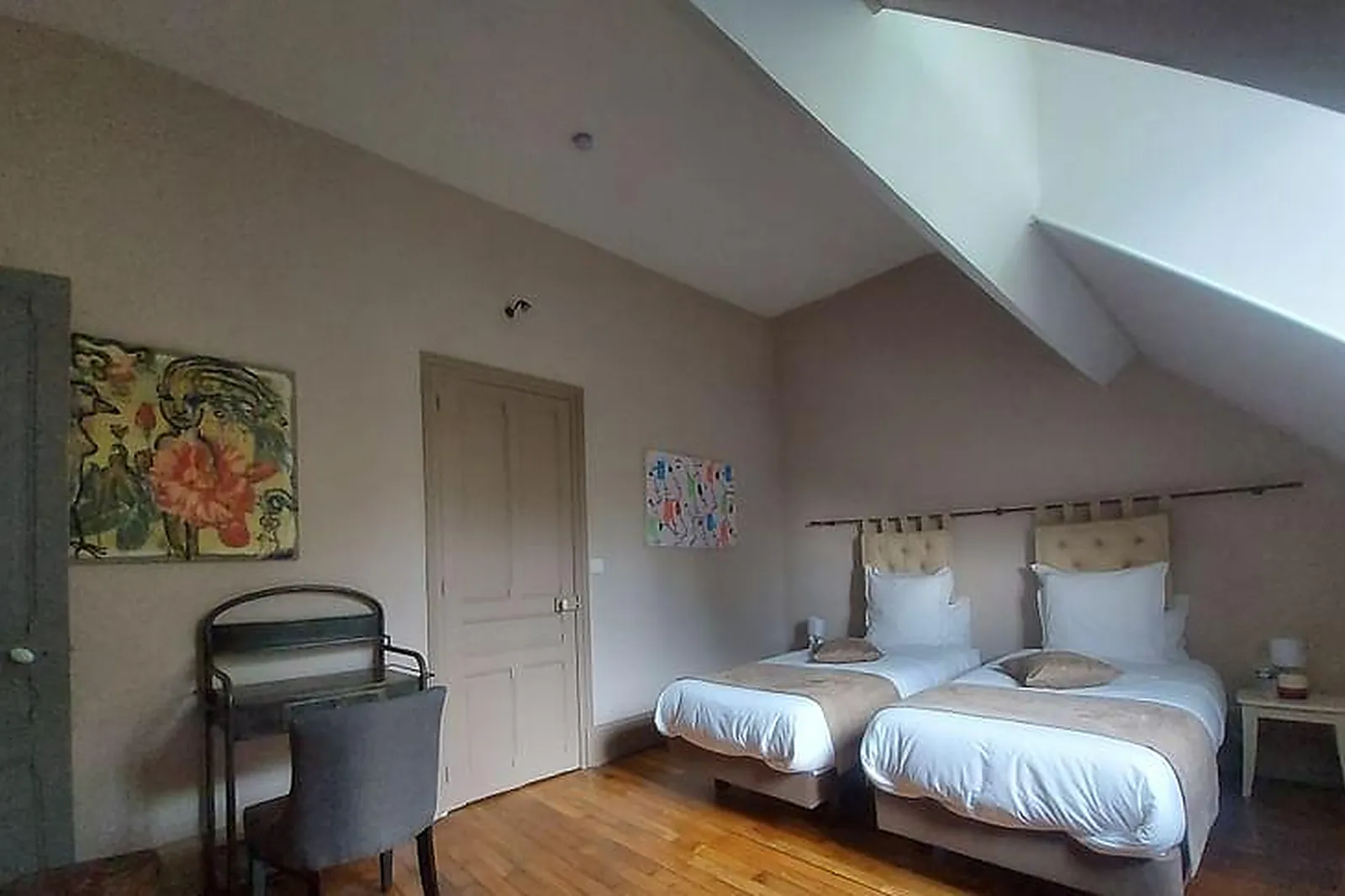 Lieux événementiels, DOMAINE DE SENERCY