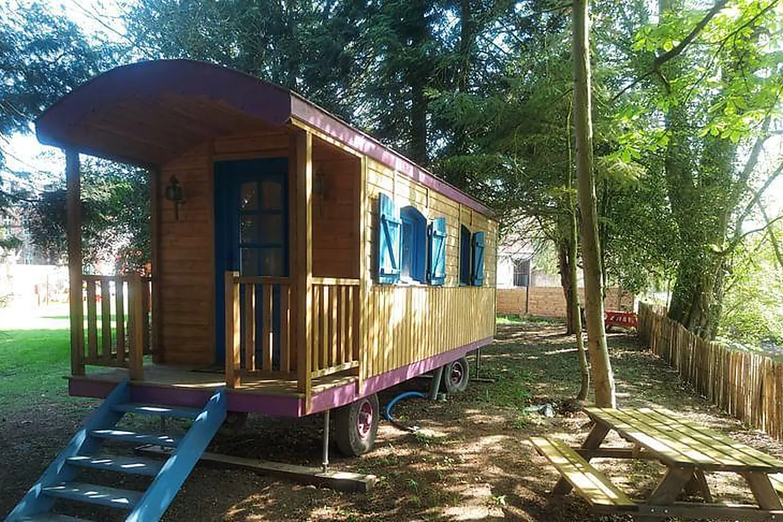 Lieux événementiels, DOMAINE DE SENERCY