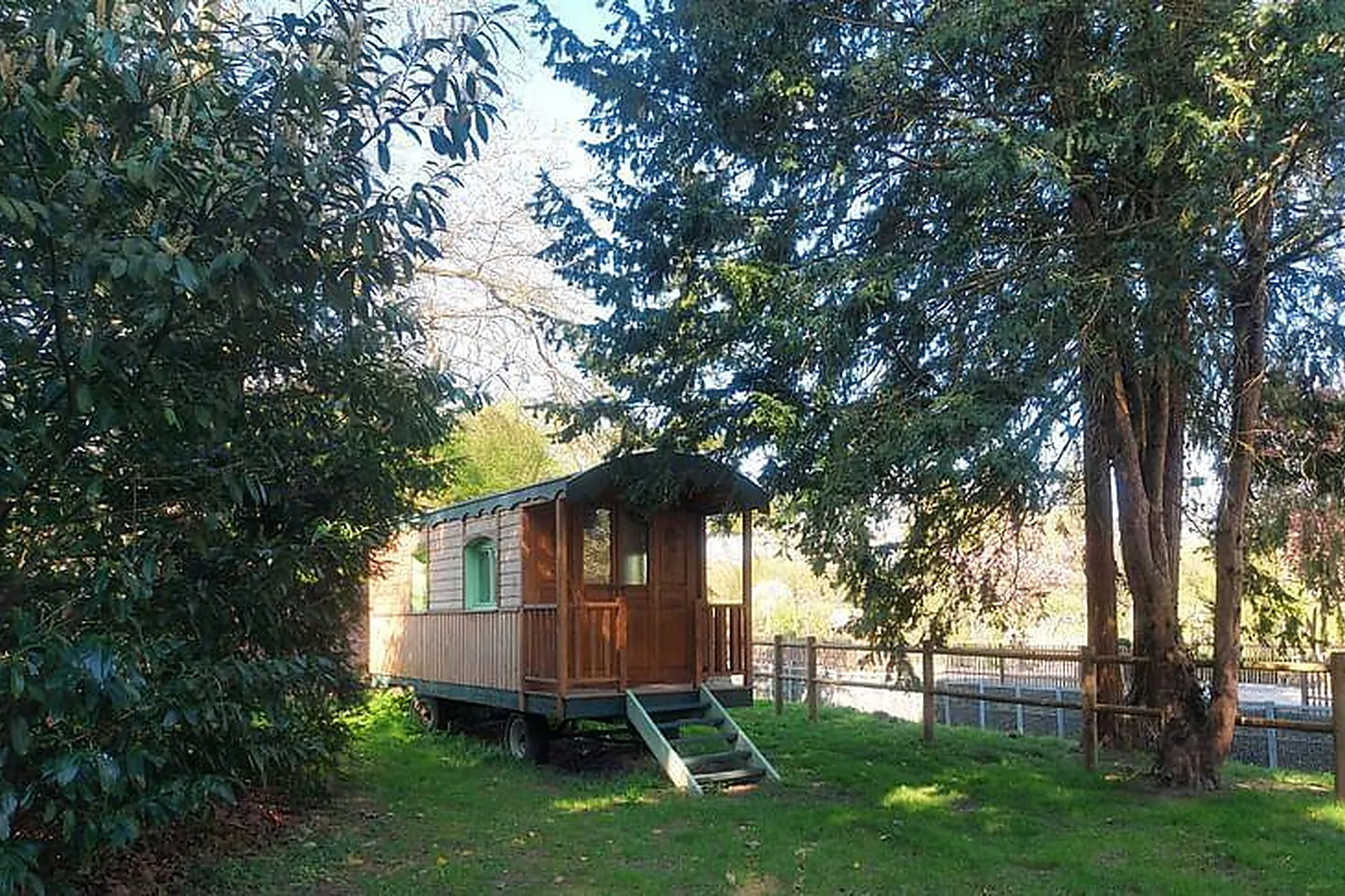 Lieux événementiels, DOMAINE DE SENERCY