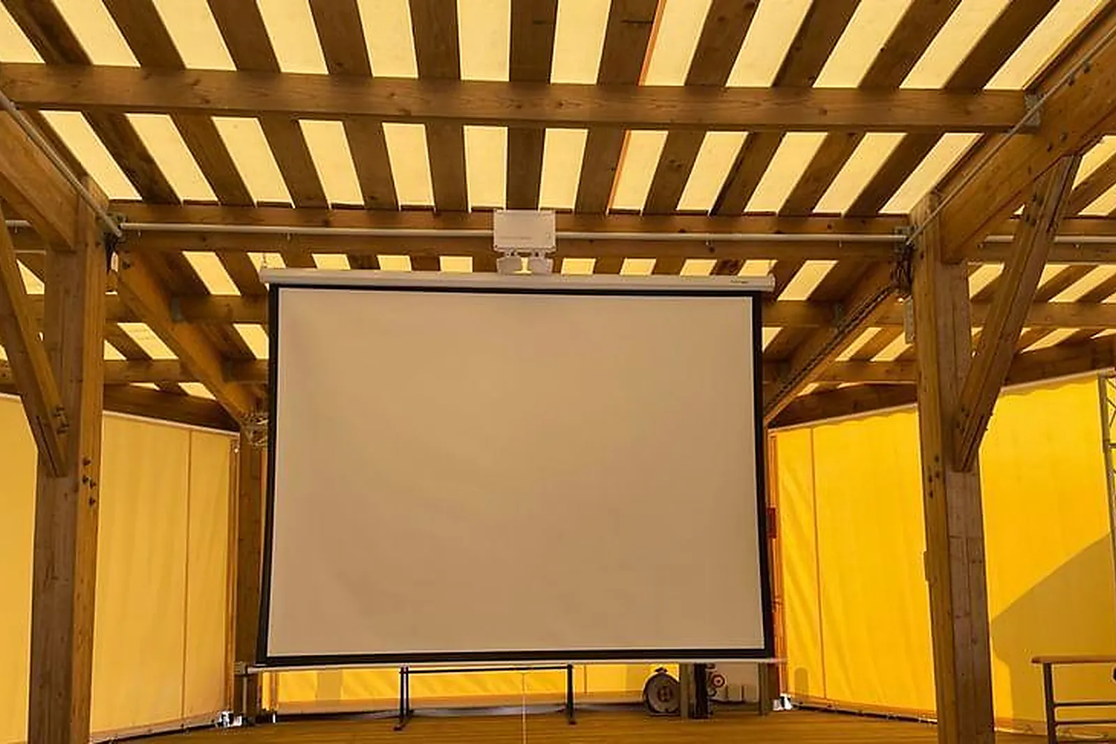 Lieux événementiels, DOMAINE DE SENERCY