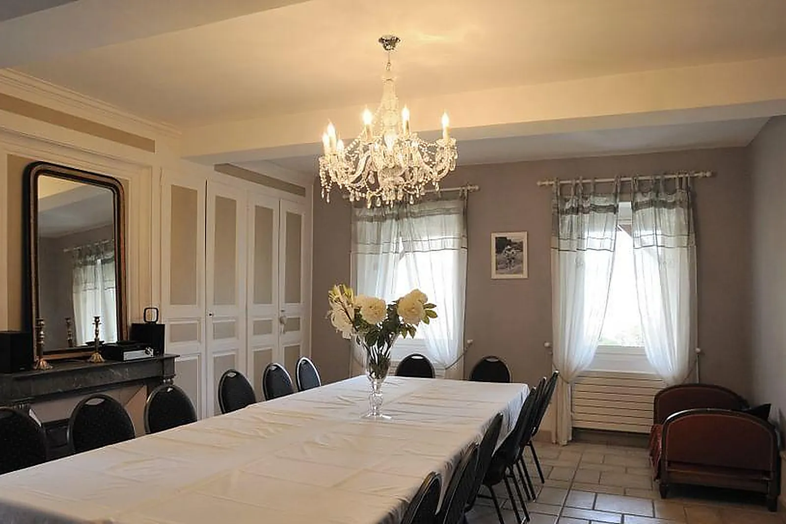 Lieux événementiels, SOFRADOM SAINT-DOMINIQUE