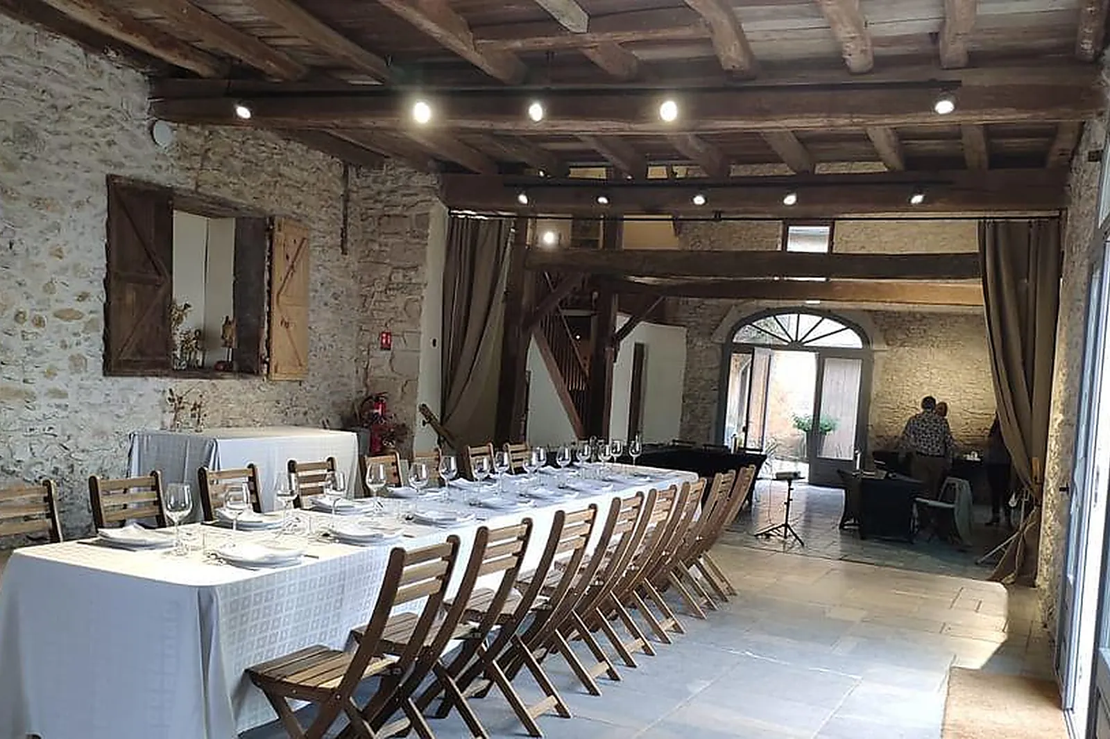 Lieux événementiels, DOMAINE DE TILH