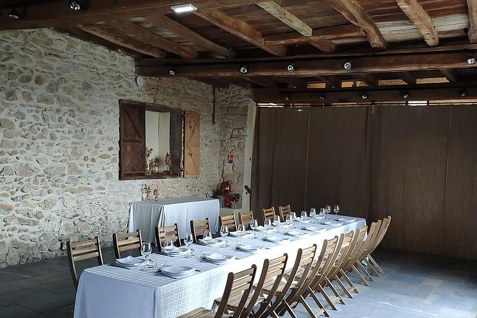 Lieux événementiels, DOMAINE DE TILH