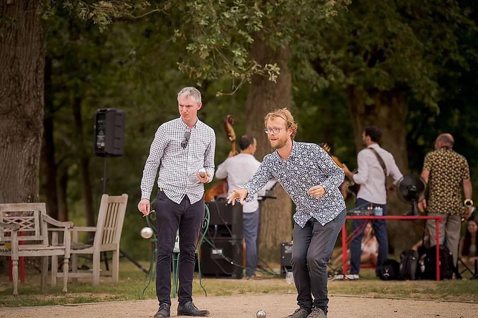 Lieux événementiels, DOMAINE DE TILH