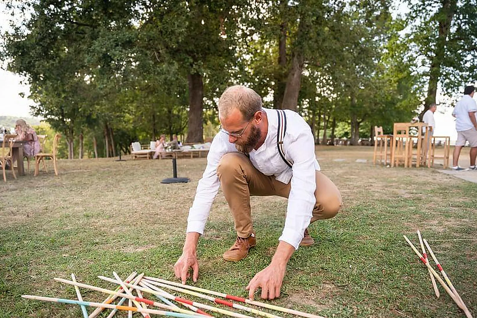 Lieux événementiels, DOMAINE DE TILH