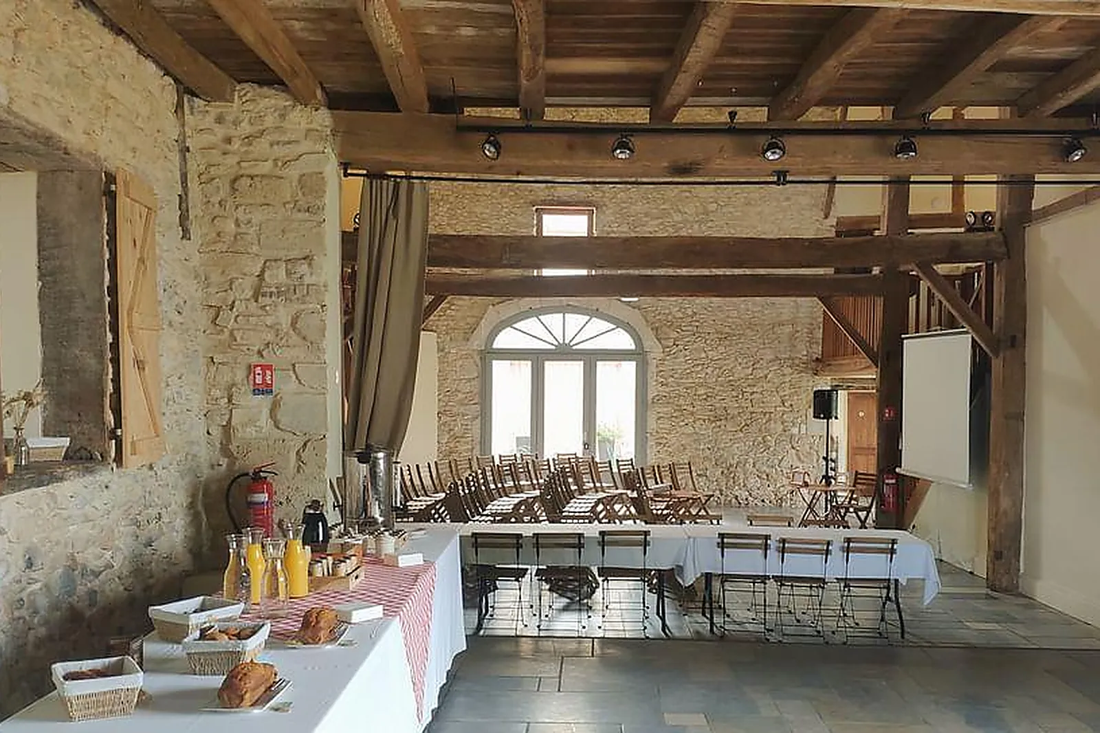 Lieux événementiels, DOMAINE DE TILH