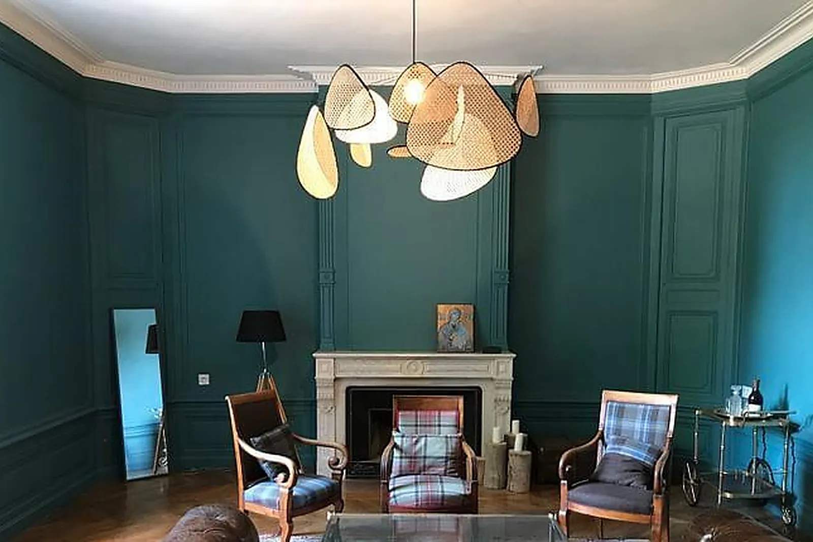 Lieux événementiels, DOMAINE DE TOURIEUX