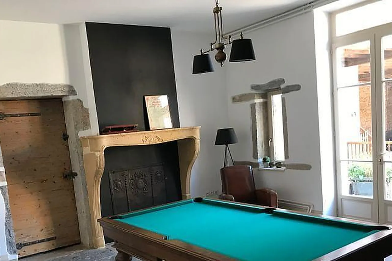 Lieux événementiels, DOMAINE DE TOURIEUX